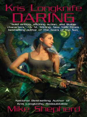 cover image of Daring